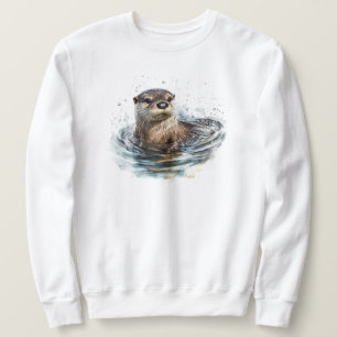 Otter Sweatshirt