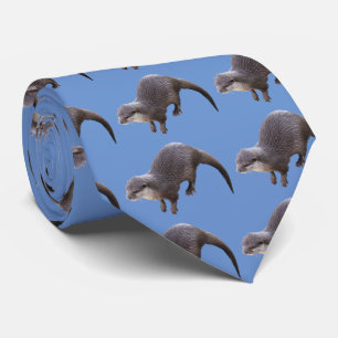 Otter Tie