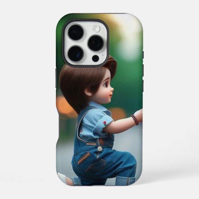 Otterbox Case (Back)