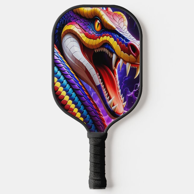 Otterbox Case Pickleball Paddle (Front)