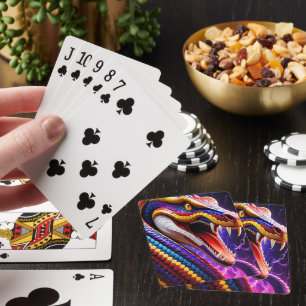 Otterbox Case Playing Cards