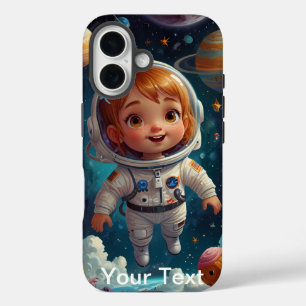 OtterBox: Unique Designs for Every Personality iPhone 16 Case