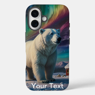 OtterBox: Unique Designs for Every Personality iPhone 16 Case