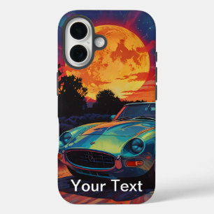 OtterBox: Unique Designs for Every Personality iPhone 16 Case