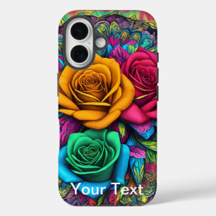 OtterBox: Unique Designs for Every Personality iPhone 16 Case