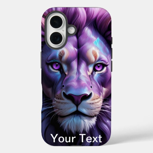 OtterBox: Unique Designs for Every Personality Case-Mate iPhone Case (Back)