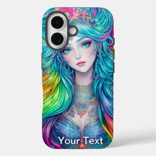 OtterBox: Unique Designs for Every Personality iPhone 16 Case