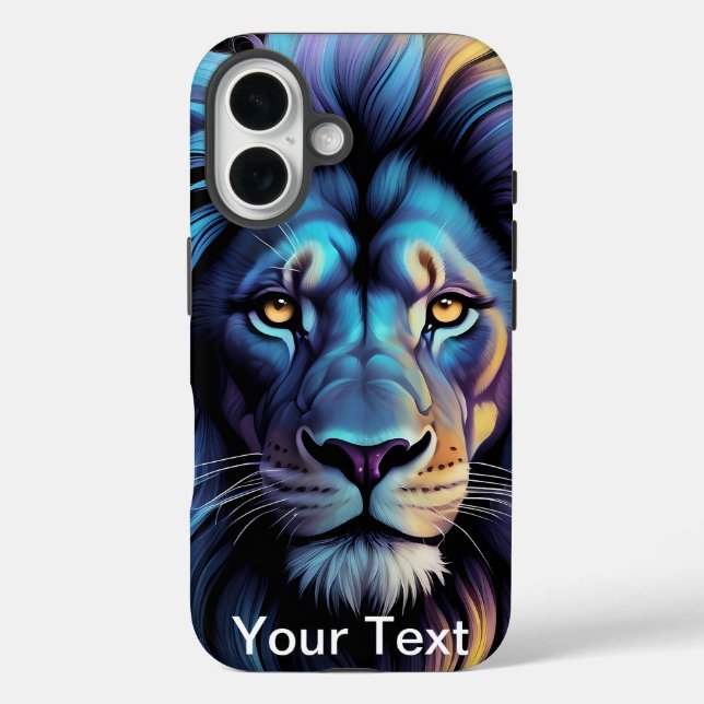 OtterBox: Unique Designs for Every Personality Case-Mate iPhone Case (Back)