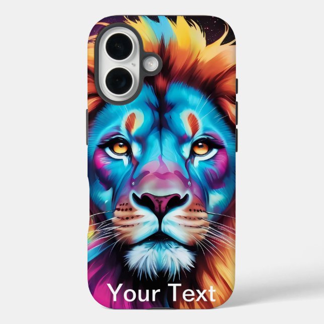 OtterBox: Unique Designs for Every Personality Case-Mate iPhone Case (Back)