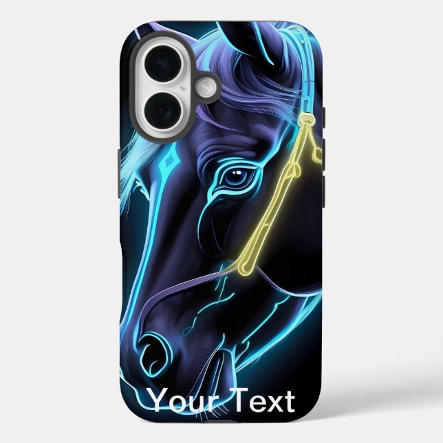 OtterBox: Unique Designs for Every Personality Case-Mate iPhone Case (Back)