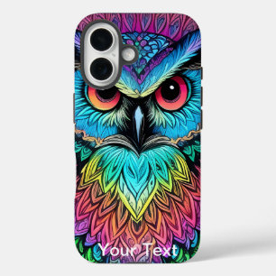OtterBox: Unique Designs for Every Personality iPhone 16 Case