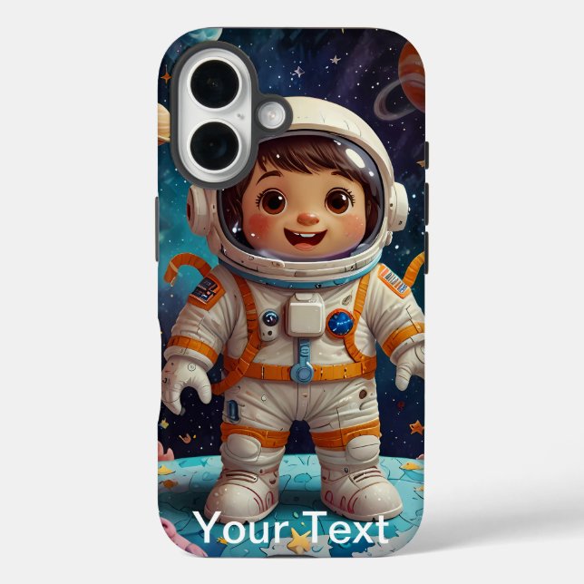 OtterBox: Unique Designs for Every Personality Case-Mate iPhone Case (Back)