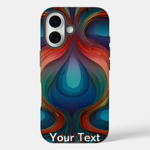 OtterBox: Unique Designs for Every Personality iPhone 16 Case