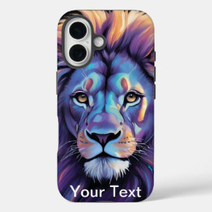 OtterBox: Unique Designs for Every Personality iPhone 16 Case
