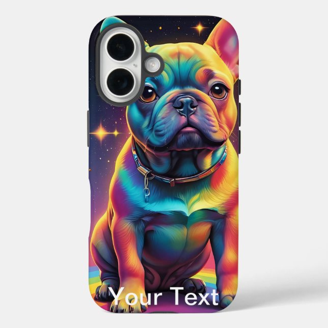 OtterBox: Unique Designs for Every Personality Case-Mate iPhone Case (Back)