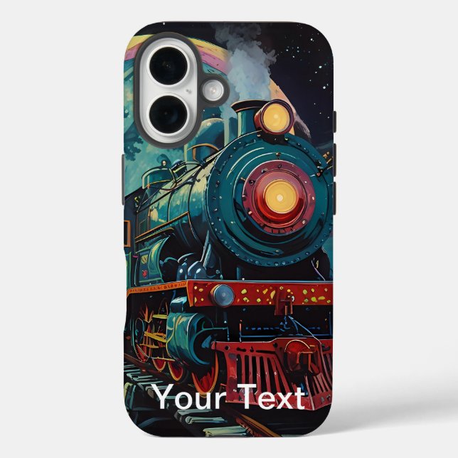 OtterBox: Unique Designs for Every Personality Case-Mate iPhone Case (Back)