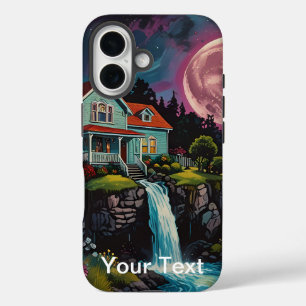 OtterBox: Unique Designs for Every Personality iPhone 16 Case