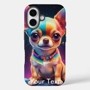 OtterBox: Unique Designs for Every Personality iPhone 16 Case