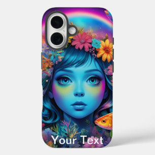OtterBox: Unique Designs for Every Personality iPhone 16 Case