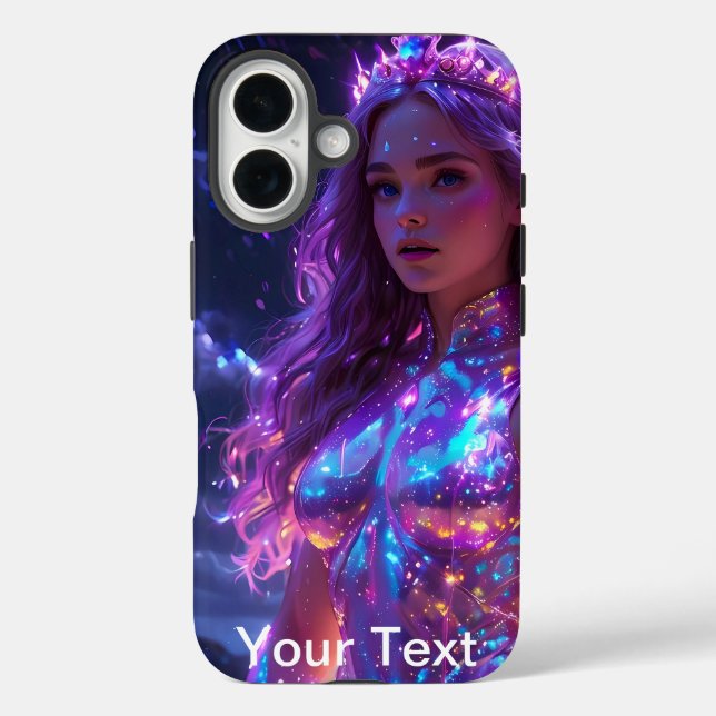 OtterBox: Unique Designs for Every Personality Case-Mate iPhone Case (Back)