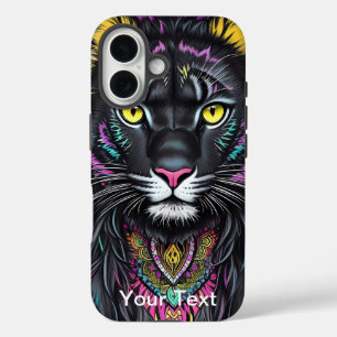 OtterBox: Unique Designs for Every Personality iPhone 16 Case