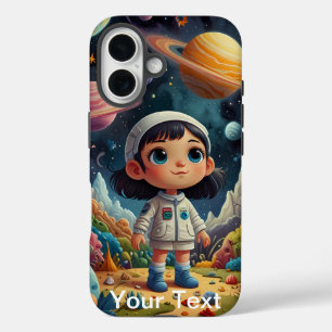 OtterBox: Unique Designs for Every Personality iPhone 16 Case