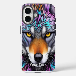 OtterBox: Unique Designs for Every Personality iPhone 16 Case