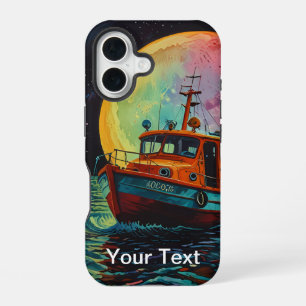 OtterBox: Unique Designs for Every Personality iPhone 16 Case
