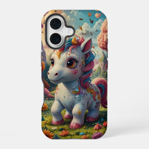OtterBox: Unique Designs for Every Personality iPhone 16 Case