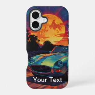 OtterBox: Unique Designs for Every Personality iPhone 16 Case