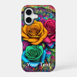 OtterBox: Unique Designs for Every Personality iPhone 16 Case