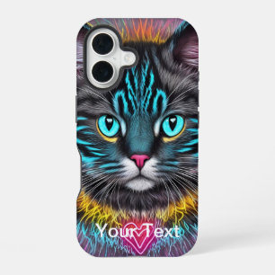 OtterBox: Unique Designs for Every Personality iPhone 16 Case