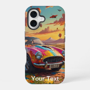 OtterBox: Unique Designs for Every Personality iPhone 16 Case