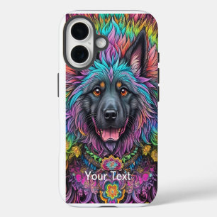 OtterBox: Unique Designs for Every Personality iPhone 16 Case