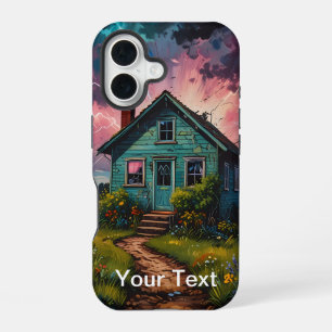 OtterBox: Unique Designs for Every Personality iPhone 16 Case