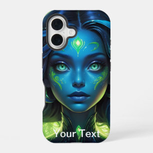 OtterBox: Unique Designs for Every Personality iPhone 16 Case