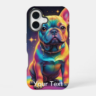OtterBox: Unique Designs for Every Personality iPhone 16 Case
