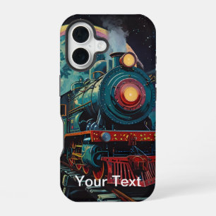 OtterBox: Unique Designs for Every Personality iPhone 16 Case