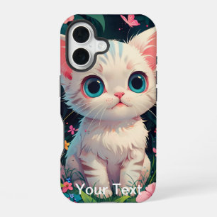 OtterBox: Unique Designs for Every Personality iPhone 16 Case