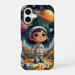 OtterBox: Unique Designs for Every Personality iPhone 16 Case