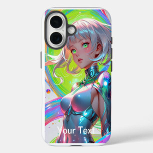 OtterBox: Unique Designs for Every Personality iPhone 16 Case
