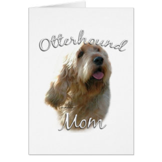 Otterhound Mum 2