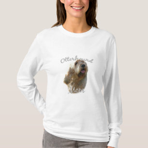 Otterhound Mum 2 T-Shirt