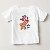 Otterly in Love with You! - Cute Valentine's Day