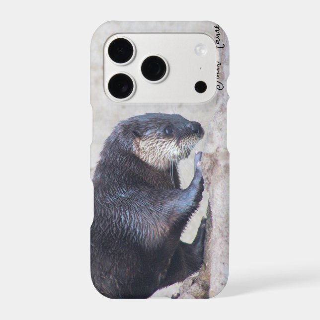 Otterly Sleek (Back)