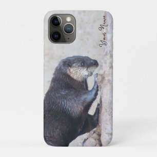 Otterly Sleek Case-Mate iPhone Case