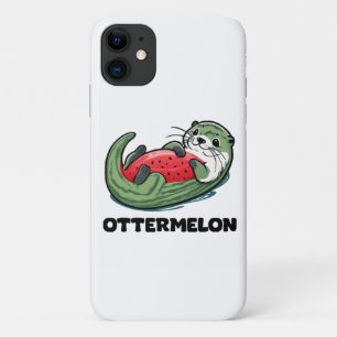 Ottermelon Case-Mate iPhone Case