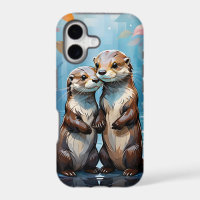 Otters