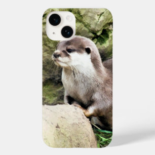 OTTERS Case-Mate iPhone 14 CASE