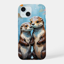 Otters